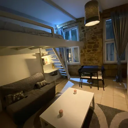 Centre Ville Avec Climatisation Et Balcon Marseille Extérieur photo