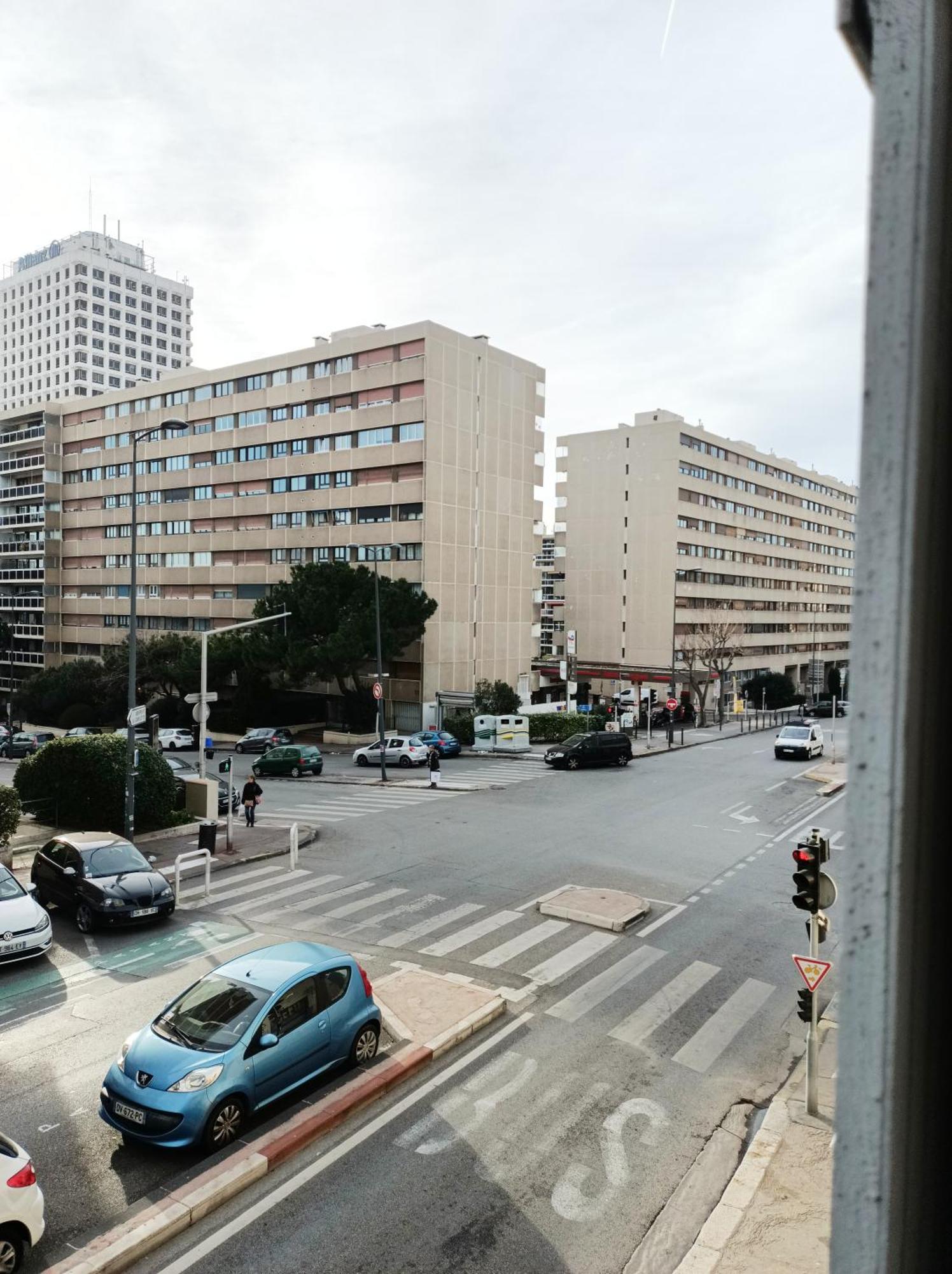 Centre Avec Climatisation Et Balcon Appartement *